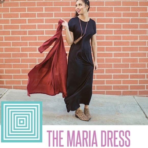 lularoe marias